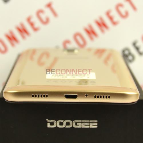 Doogee Y6C Shimmer Gold